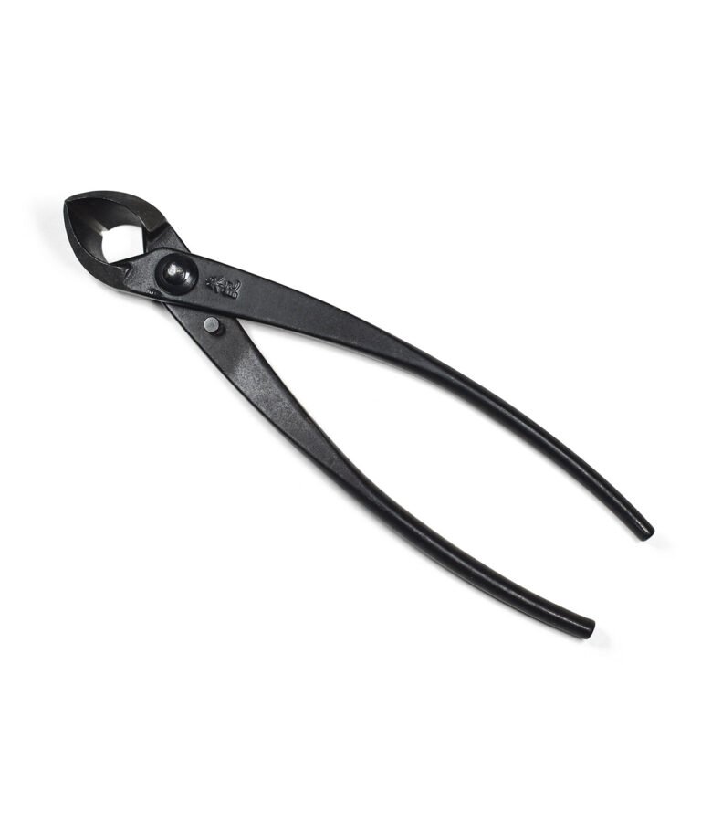 Concave Cutters Specialist Bonsai Tool HeavyDuty
