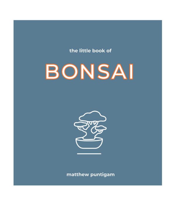 Little Book of Bonsai