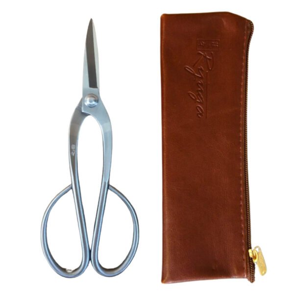 Ryuga Bonsai Pruning Scissors