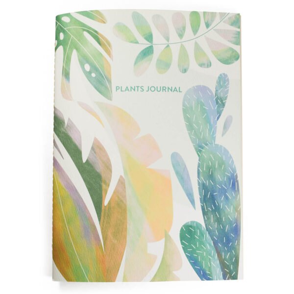 Plants journal