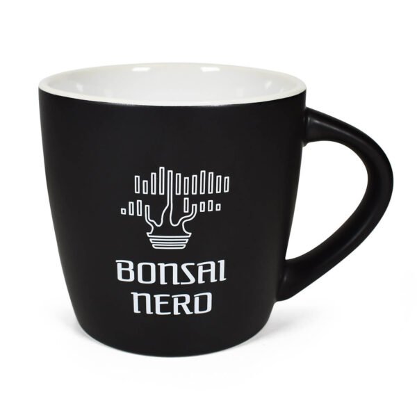 Bonsai mug