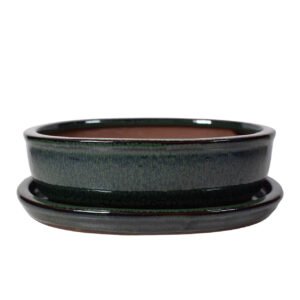 bonsai pot drip tray